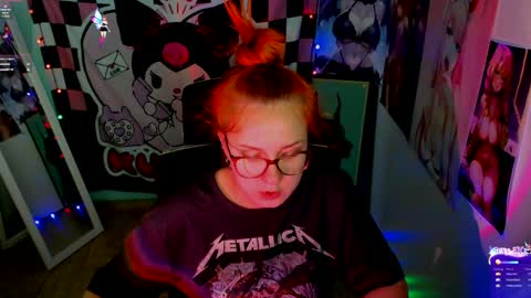 Margaret online show from 12-06-24, 03:19