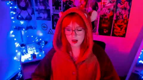 Margaret online show from 11-11-25, 01:16