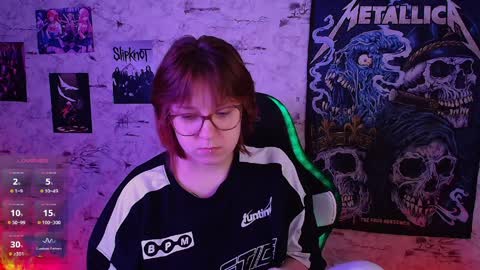 Margaret online show from 04-09-26, 12:43