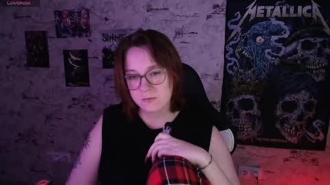 Snapshot of margaret_red chatting on 04-28-26, 07:08 Margaret online show from 04-28-26, 07:08