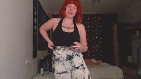 Snapshot of margaret_wilson chatting on 01-07-25, 01:46 Margaret online show from 01-07-25, 01:46