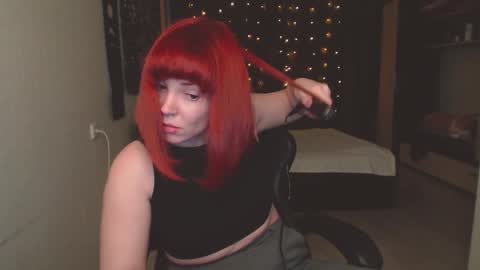 Snapshot of margaret_wilson chatting on 02-24-25, 04:26 Margaret online show from 02-24-25, 04:26