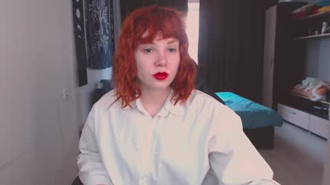 Snapshot of margaret_wilson chatting on 02-28-25, 12:20 Margaret online show from 02-28-25, 12:20