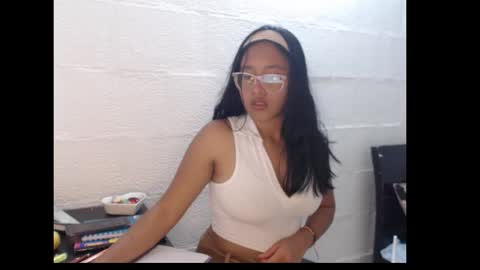 Snapshot of margareth_garcia chatting on 02-11-26, 12:26 margareth online show from 02-11-26, 12:26