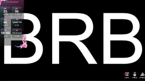 Margaret 3 online show from 02-05-25, 04:27
