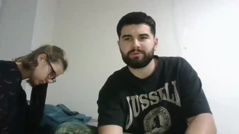 Alex and Jane online show from 12-02-24, 06:54