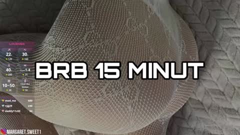 Margaret online show from 02-05-25, 12:31