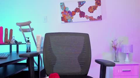 Margarita Zaa online show from 12-06-24, 09:43