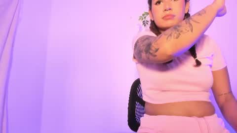Snapshot of margarita_zaa chatting on 06-23-26, 07:39 Margarita Zaa online show from 06-23-26, 07:39