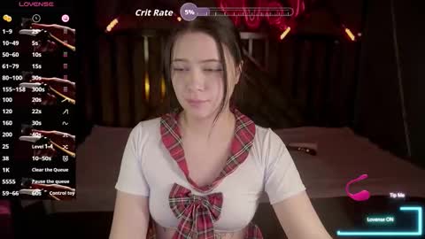 Snapshot of margaritagrey chatting on 02-20-26, 06:59 margaritagrey online show from 02-20-26, 06:59