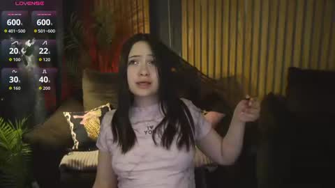 margaritagrey online show from 06-24-26, 07:13