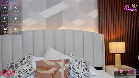 Aitana online show from 02-11-26, 01:32