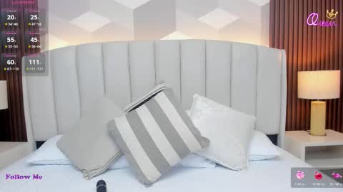 Aitana online show from 02-22-26, 02:02