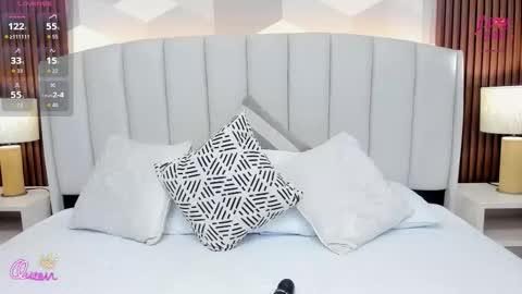 Aitana online show from 03-19-26, 02:04