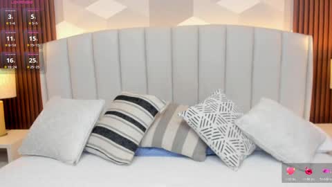 Aitana online show from 04-08-26, 02:11