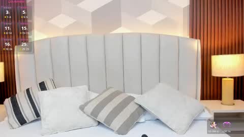 Aitana online show from 04-21-26, 01:53