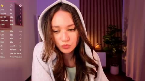 Snapshot of margeritirell chatting on 05-16-26, 10:36 Margo online show from 05-16-26, 10:36
