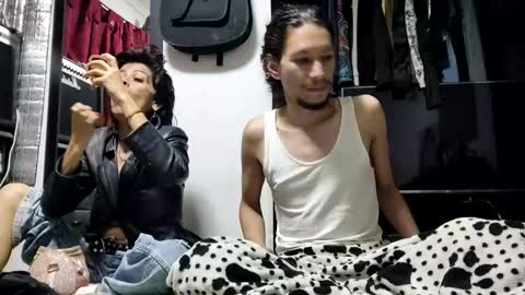 mageritt online show from 12-03-25, 02:08