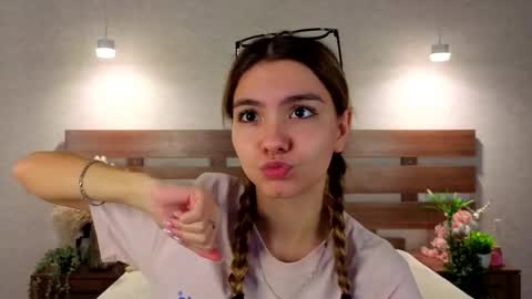 Call me Margie33 online show from 02-02-26, 08:35