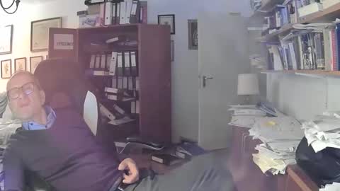 marginalie online show from 02-20-26, 07:14