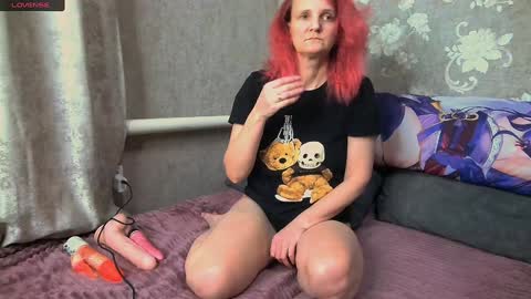 Margo and Alex online show from 01-29-25, 02:21