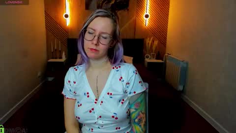 Snapshot of margo_blank chatting on 03-10-26, 01:21 Margo online show from 03-10-26, 01:21