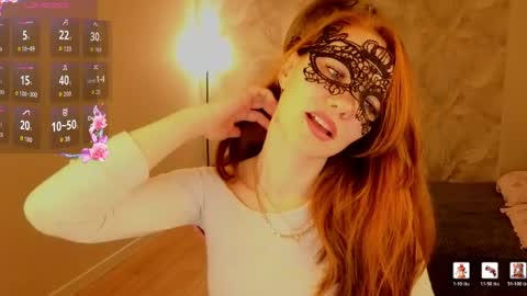 Margo Kellly online show from 05-26-26, 01:12
