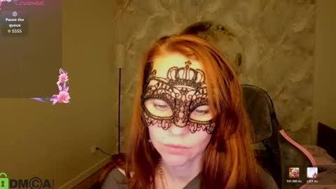 Margo Kellly online show from 05-29-26, 01:14
