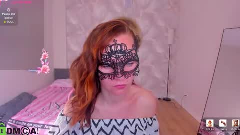 Snapshot of margo_kellly chatting on 07-02-26, 12:32 Margo Kellly online show from 07-02-26, 12:32