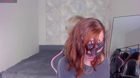 Snapshot of margo_kellly chatting on 07-02-26, 10:05 Margo Kellly online show from 07-02-26, 10:05