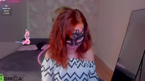Snapshot of margo_kellly chatting on 07-09-26, 12:04 Margo Kellly online show from 07-09-26, 12:04