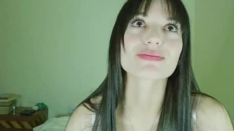 Snapshot of margoalmond chatting on 05-27-26, 04:26 Fer online show from 05-27-26, 04:26