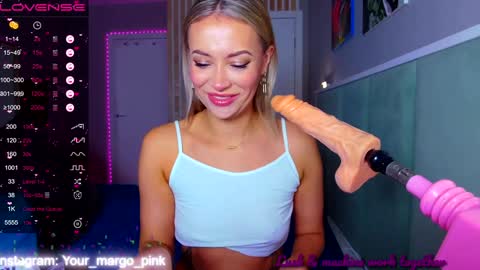 Snapshot of margohotty chatting on 12-15-24, 04:40 Margo for you   online show from 12-15-24, 04:40