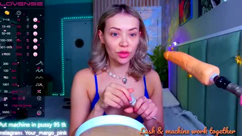 Snapshot of margohotty chatting on 02-11-25, 04:33 Margo for you   online show from 02-11-25, 04:33