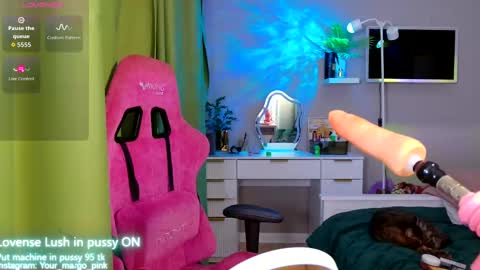 Snapshot of margohotty chatting on 10-04-25, 04:43 Margo for you   online show from 10-04-25, 04:43