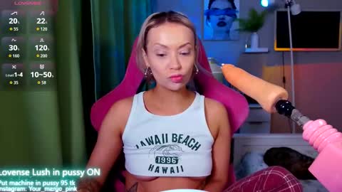 Snapshot of margohotty chatting on 11-29-25, 04:15 Margo for you online show from 11-29-25, 04:15