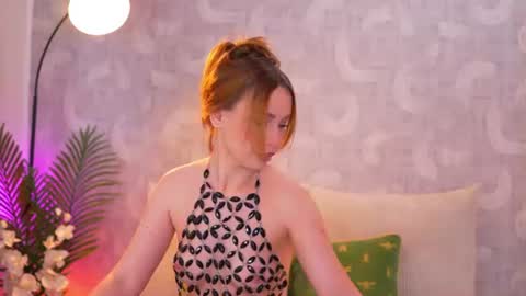 Snapshot of margoohill chatting on 07-12-26, 04:31 margoohill online show from 07-12-26, 04:31