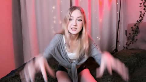 Margo online show from 03-08-26, 08:45