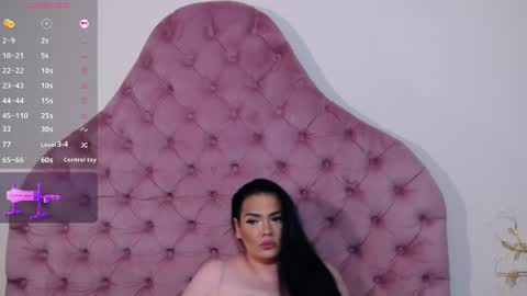 Snapshot of margosha_hot chatting on 05-19-26, 12:55 Margo online show from 05-19-26, 12:55
