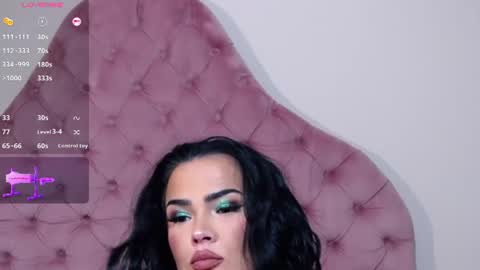 Snapshot of margosha_hot chatting on 06-13-26, 07:12 Margo online show from 06-13-26, 07:12