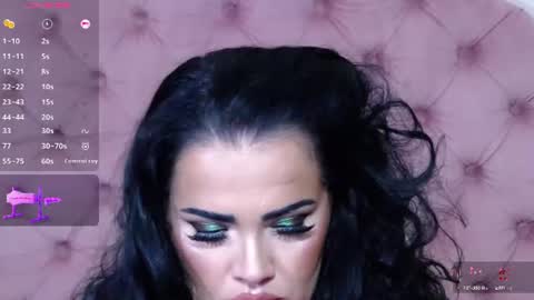 Snapshot of margosha_hot chatting on 07-18-26, 06:56 Margo online show from 07-18-26, 06:56