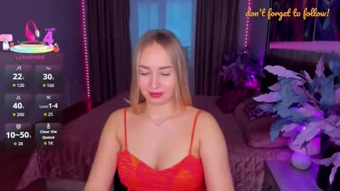 Snapshot of margosugar chatting on 02-21-26, 05:19 MargoSugar online show from 02-21-26, 05:19