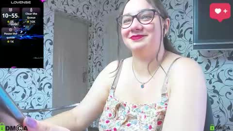 margosweet777 online show from 09-09-25, 07:08