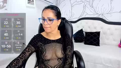 Margot  online show from 04-14-26, 12:44