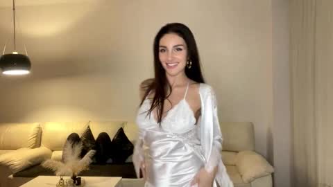 Snapshot of margotdeville chatting on 11-01-25, 11:07 Margot online show from 11-01-25, 11:07