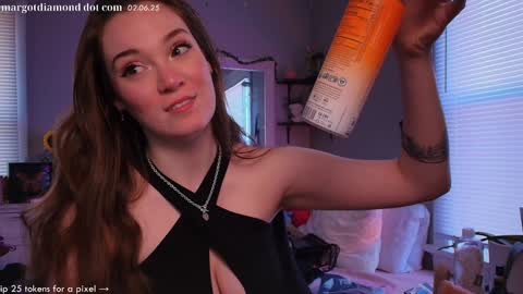   online show from 02-06-25, 08:34