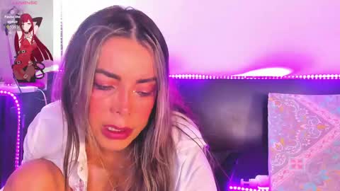 Margoth Broke online show from 09-20-25, 10:16