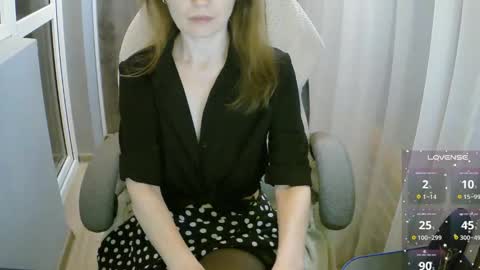 Mari online show from 03-04-25, 09:54