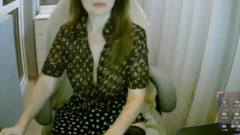 Mari online show from 04-17-26, 10:13