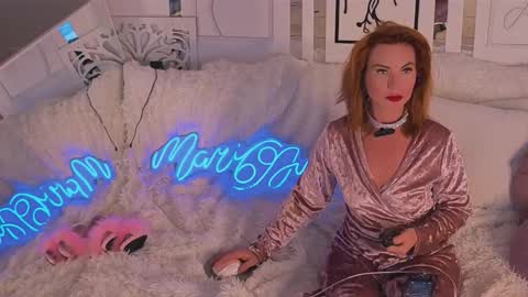 mari69juana online show from 10-24-25, 06:10